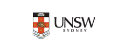 The University of New South Wales